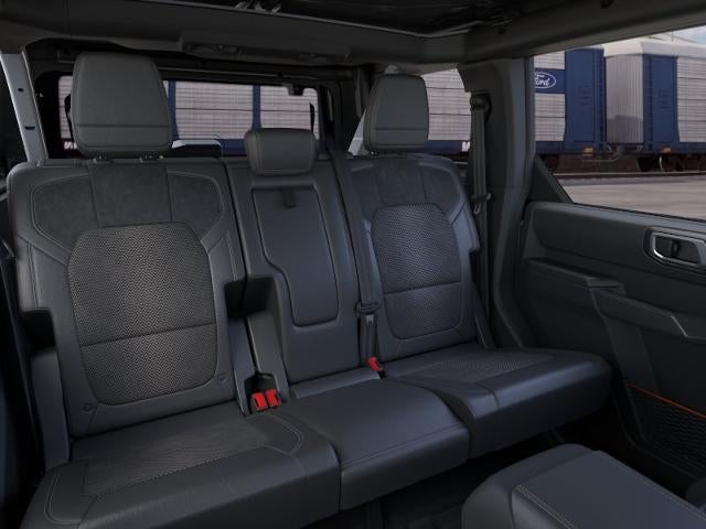 2026 Ford Bronco Raptor 4 Door Advanced 4x4