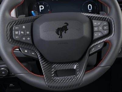 2026 Ford Bronco Raptor 4 Door Advanced 4x4