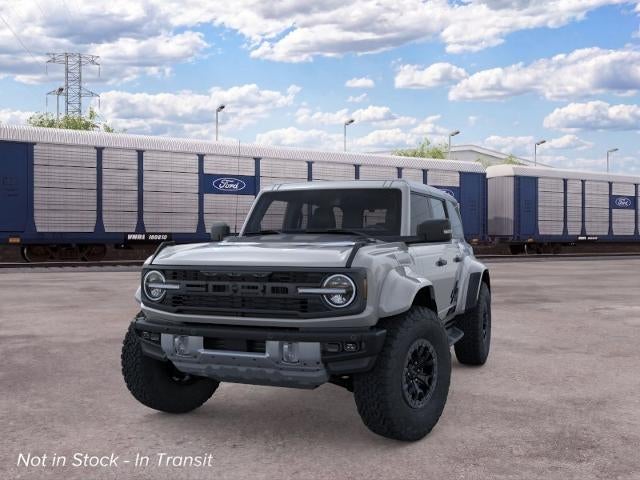 2026 Ford Bronco Raptor 4 Door Advanced 4x4