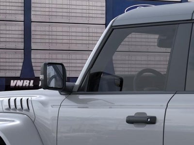 2026 Ford Bronco Raptor 4 Door Advanced 4x4