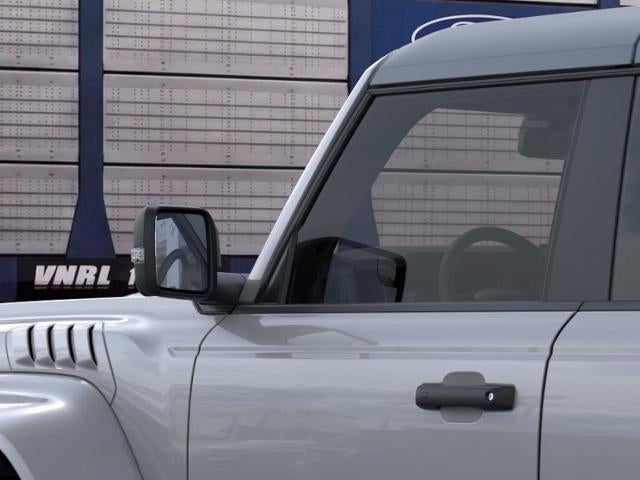 2026 Ford Bronco Raptor 4 Door Advanced 4x4