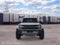 2026 Ford Bronco Raptor 4 Door Advanced 4x4