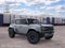2026 Ford Bronco Raptor 4 Door Advanced 4x4