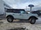 2021 Ford Bronco Base 4 Door Advanced 4x4