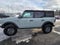 2021 Ford Bronco Base 4 Door Advanced 4x4
