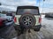 2021 Ford Bronco Base 4 Door Advanced 4x4
