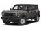 2021 Ford Bronco Base 4 Door Advanced 4x4