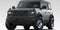 2021 Ford Bronco Base 4 Door Advanced 4x4