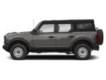 2021 Ford Bronco Base 4 Door Advanced 4x4