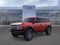 2025 Ford Bronco Badlands 4 Door Advanced 4x4