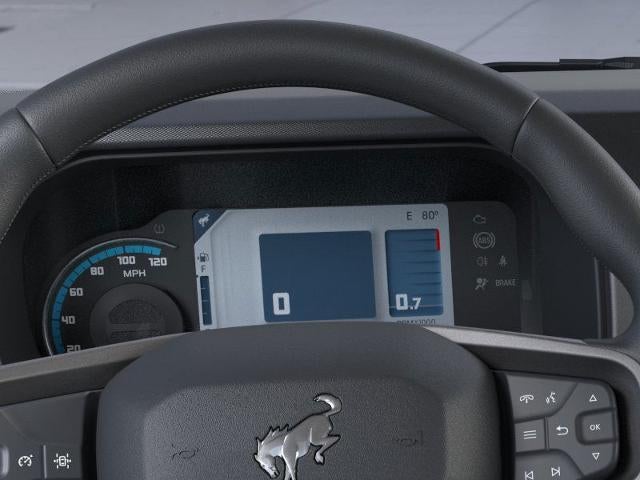 2025 Ford Bronco Badlands 4 Door Advanced 4x4