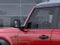 2025 Ford Bronco Badlands 4 Door Advanced 4x4
