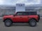 2025 Ford Bronco Badlands 4 Door Advanced 4x4