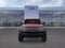 2025 Ford Bronco Badlands 4 Door Advanced 4x4