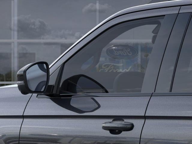 2026 Ford Expedition Tremor 4x4