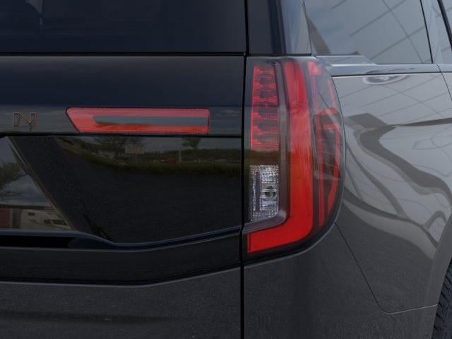 2026 Ford Expedition Tremor 4x4