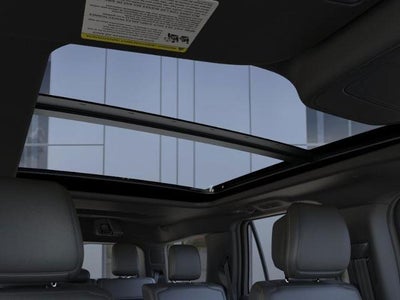 2026 Ford Expedition Tremor 4x4