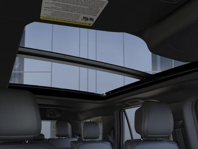 2026 Ford Expedition Tremor 4x4