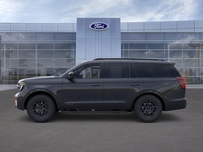 2026 Ford Expedition Tremor 4x4