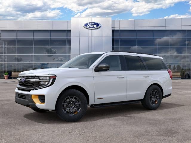2027 Ford Expedition Tremor 4x4