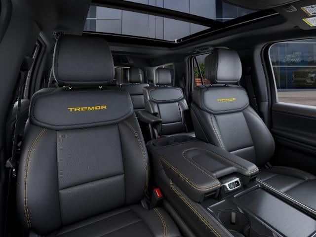 2027 Ford Expedition Tremor 4x4
