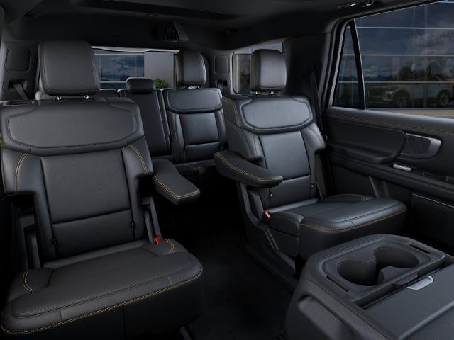 2027 Ford Expedition Tremor 4x4