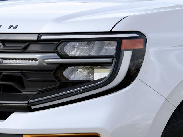 2027 Ford Expedition Tremor 4x4