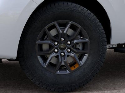 2027 Ford Expedition Tremor 4x4