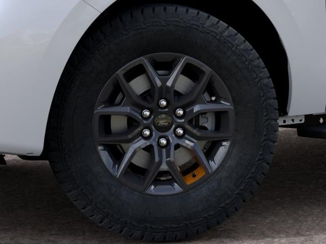 2027 Ford Expedition Tremor 4x4