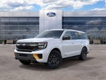 2027 Ford Expedition Tremor 4x4