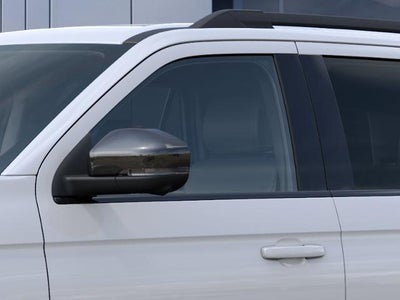 2027 Ford Expedition Tremor 4x4