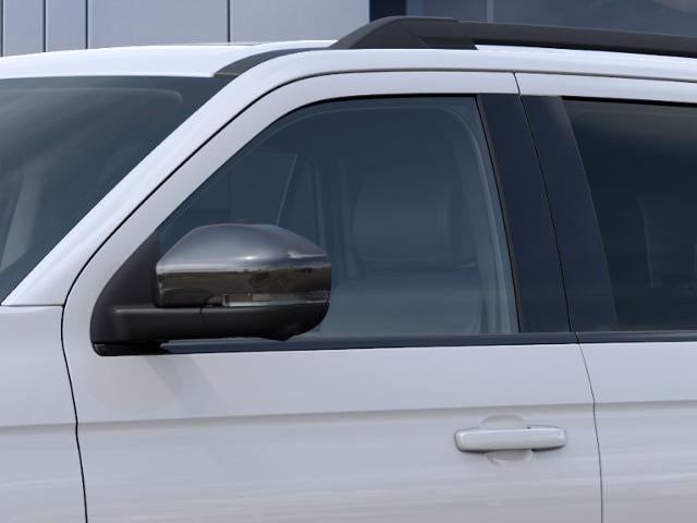 2027 Ford Expedition Tremor 4x4