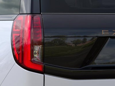 2027 Ford Expedition Tremor 4x4