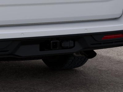 2027 Ford Expedition Tremor 4x4