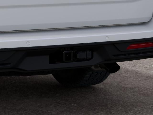 2027 Ford Expedition Tremor 4x4