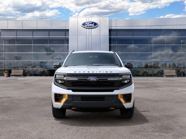2027 Ford Expedition Tremor 4x4