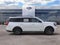 2027 Ford Expedition Tremor 4x4