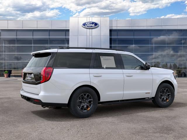 2027 Ford Expedition Tremor 4x4