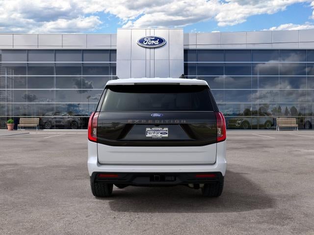 2027 Ford Expedition Tremor 4x4