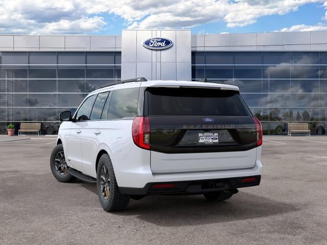 2027 Ford Expedition Tremor 4x4