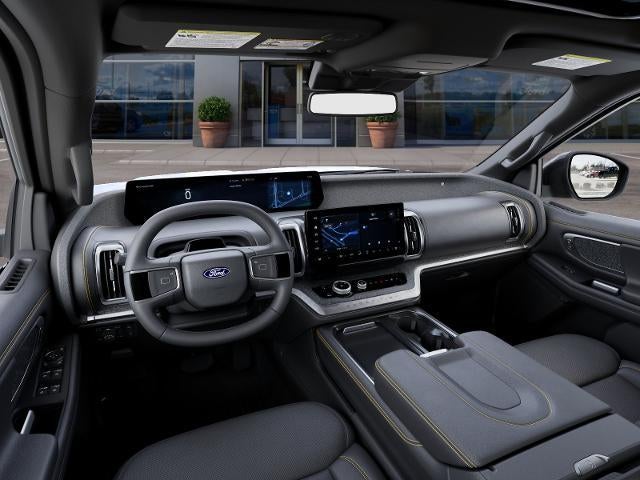 2027 Ford Expedition Tremor 4x4
