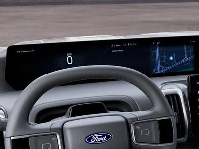 2027 Ford Expedition Tremor 4x4