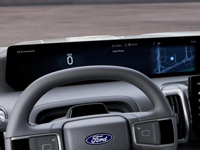 2027 Ford Expedition Tremor 4x4