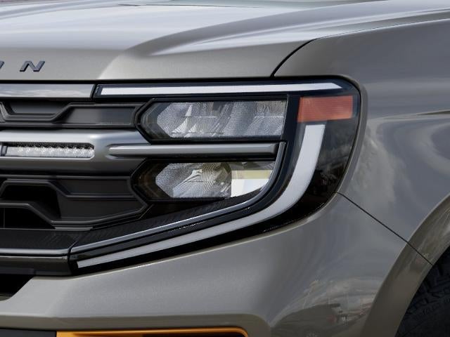 2027 Ford Expedition Tremor 4x4