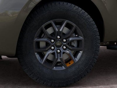 2027 Ford Expedition Tremor 4x4