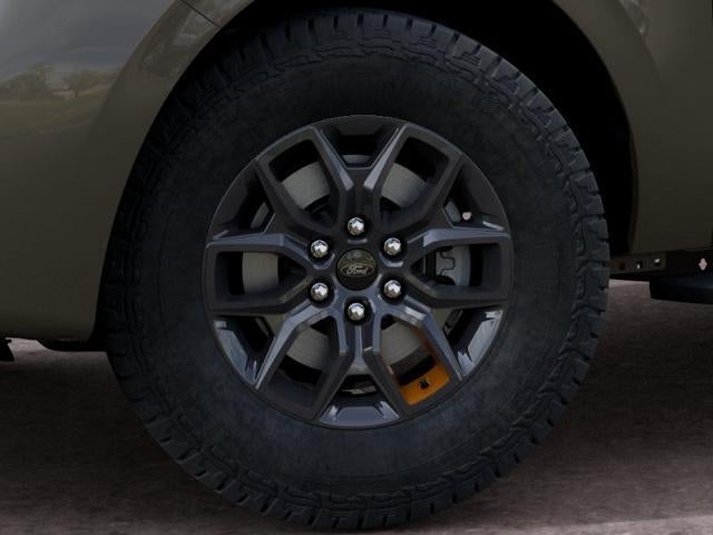 2027 Ford Expedition Tremor 4x4
