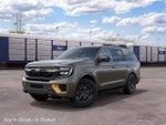 2027 Ford Expedition Tremor 4x4