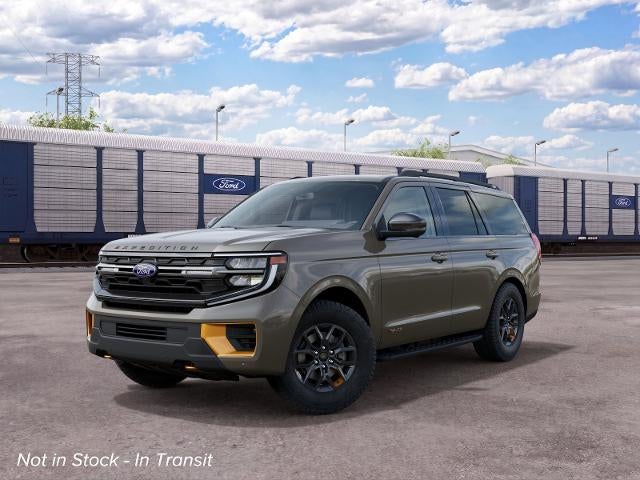 2027 Ford Expedition Tremor 4x4