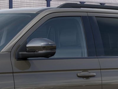 2027 Ford Expedition Tremor 4x4