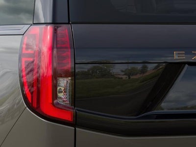 2027 Ford Expedition Tremor 4x4